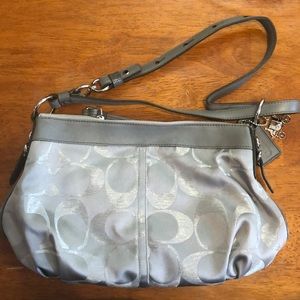 Large COACH Bag